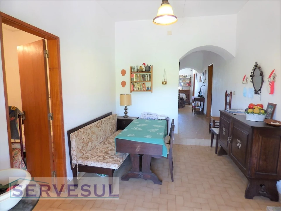 Moradia T3 para Venda em Silves Foto 3