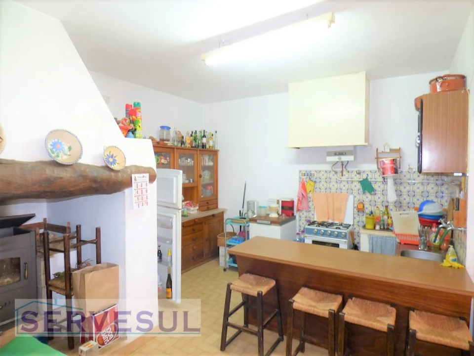 Moradia T3 para Venda em Silves Foto 5