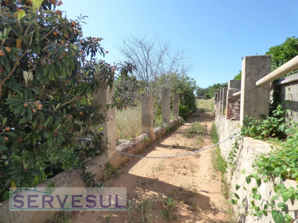 Moradia T3 para Venda em Silves Foto 16