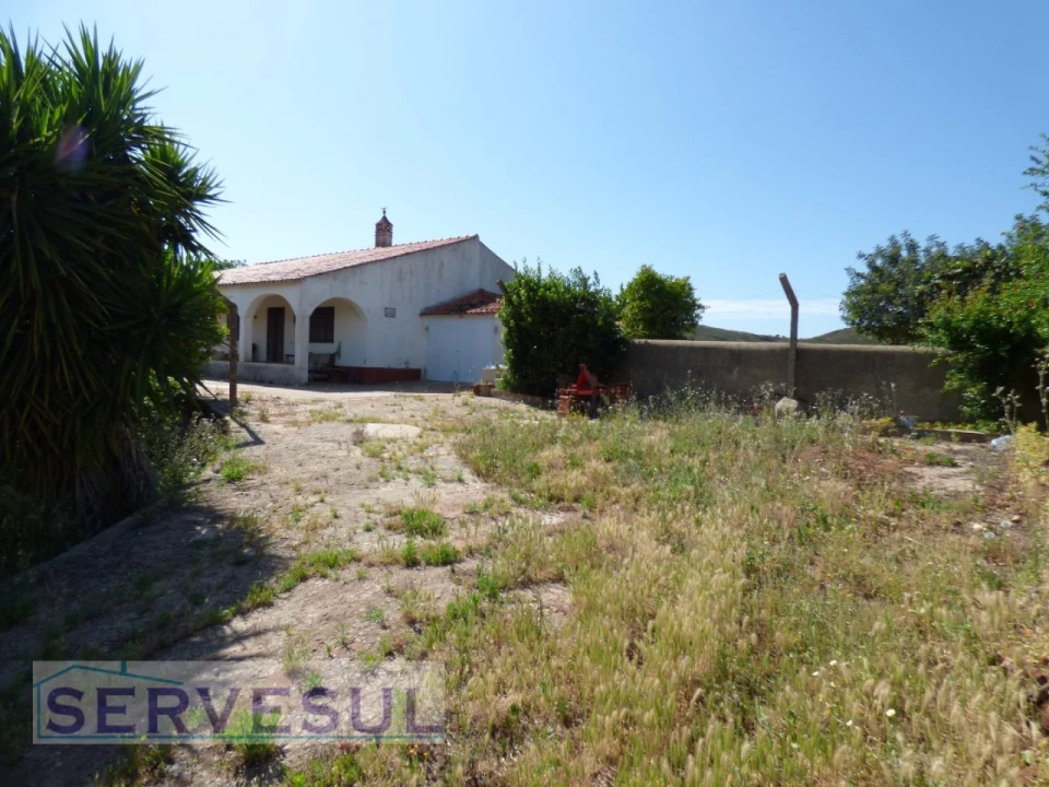 Moradia T3 para Venda em Silves Foto 20