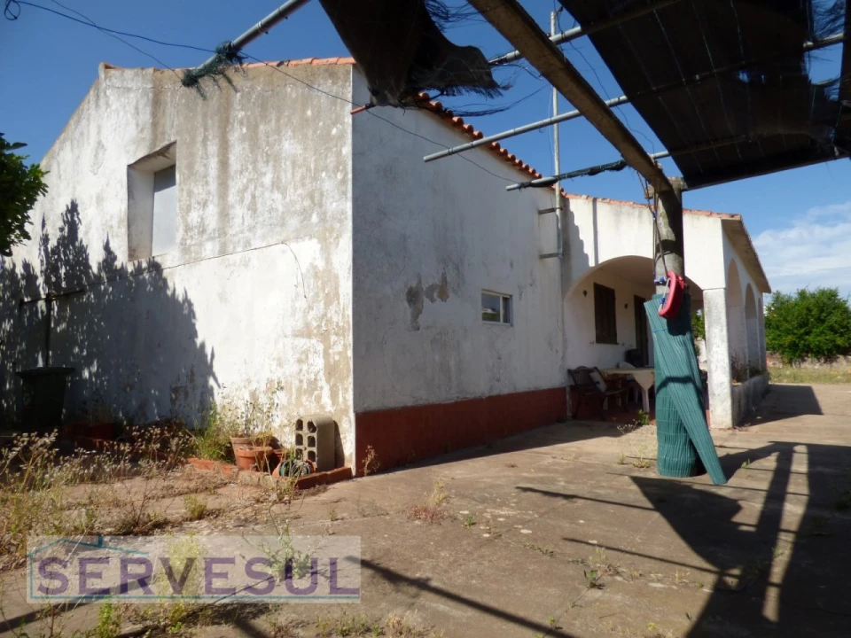 Moradia T3 para Venda em Silves Foto 22