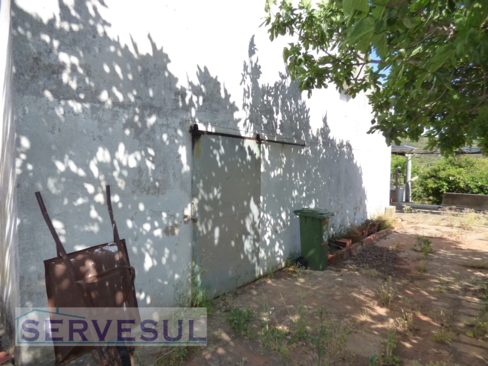 Moradia T3 para Venda em Silves Foto 23