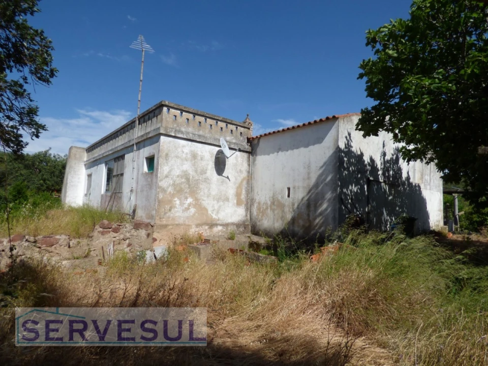 Moradia T3 para Venda em Silves Foto 24