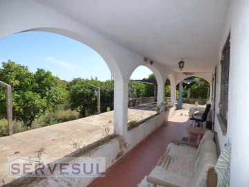 Moradia T3 para Venda em Silves