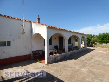 Moradia T3 para Venda em Silves