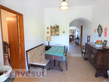 Moradia T3 para Venda em Silves