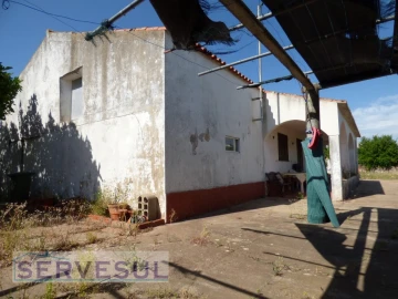 Moradia T3 para Venda em Silves
