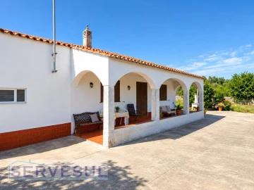 Moradia T3 para Venda em Silves