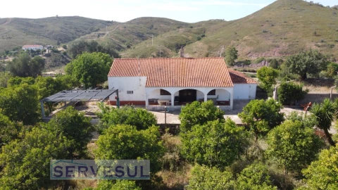 Moradia T3 para Venda em Silves