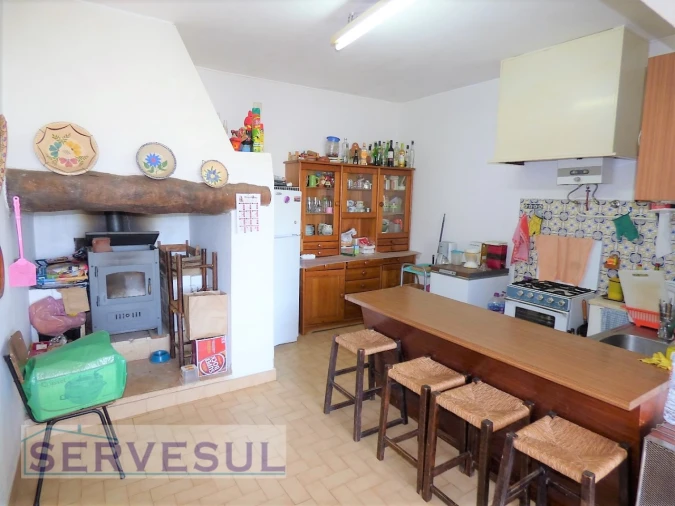 Moradia T3 para Venda em Silves Foto 4