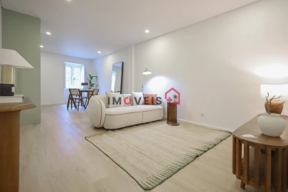 Apartamento T1 para Venda em Leiria, Pousos, Barreira e Cortes