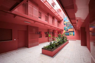 Apartamento T1 para Venda em Leiria, Pousos, Barreira e Cortes