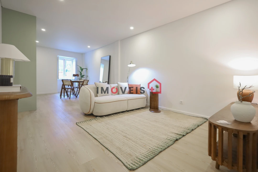 Apartamento T1 para Venda em Leiria, Pousos, Barreira e Cortes Foto 2