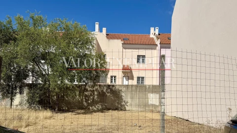 Terreno para Venda em Montijo e Afonsoeiro