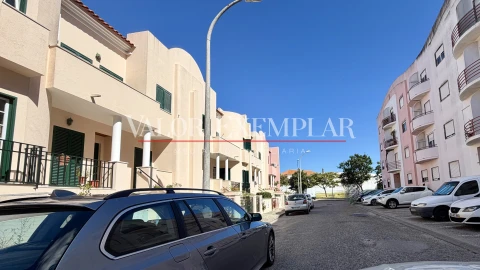 Terreno para Venda em Montijo e Afonsoeiro