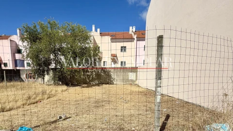 Terreno para Venda em Montijo e Afonsoeiro