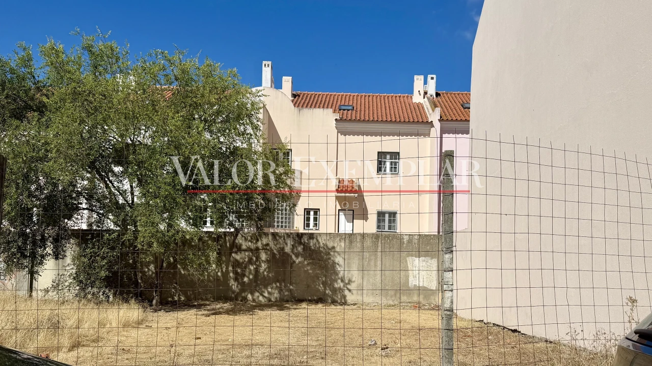 Terreno para Venda em Montijo e Afonsoeiro Foto 4