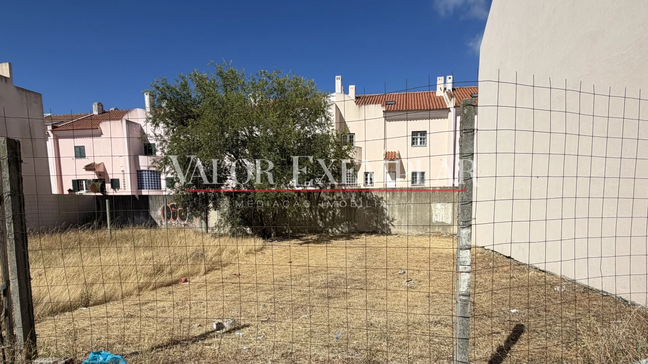 Terreno para Venda em Montijo e Afonsoeiro Foto 2
