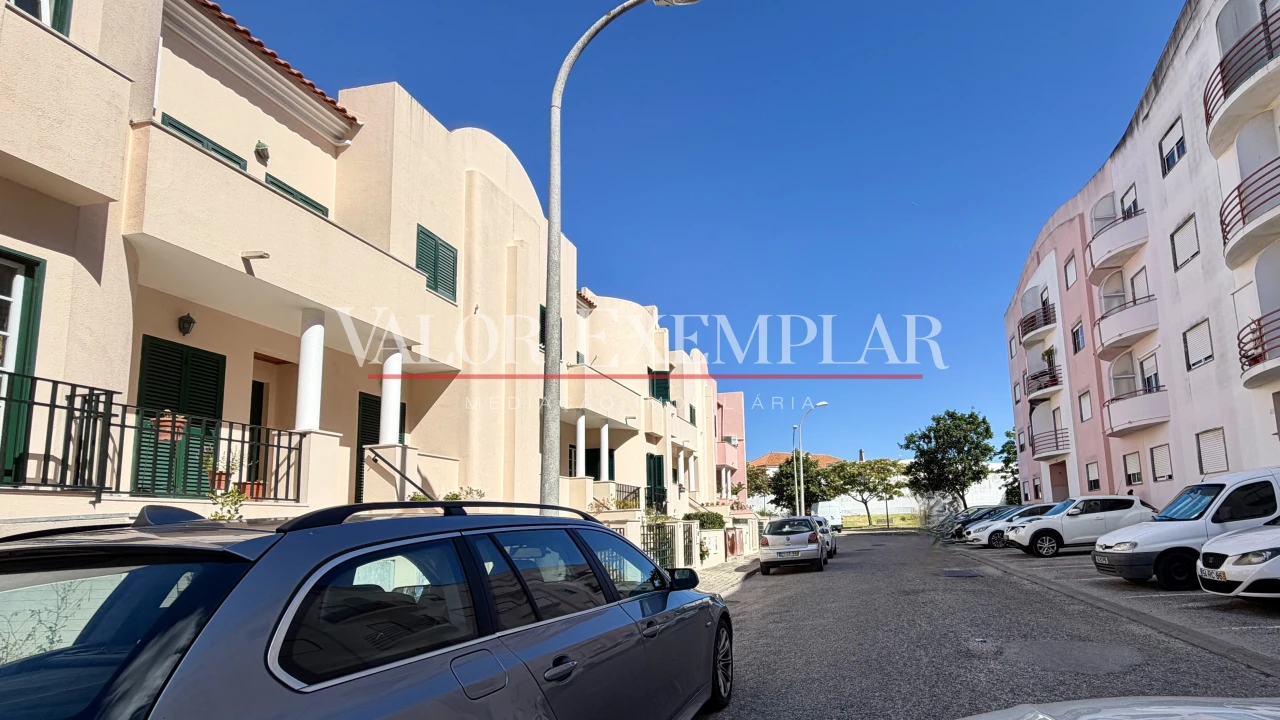 Terreno para Venda em Montijo e Afonsoeiro Foto 3