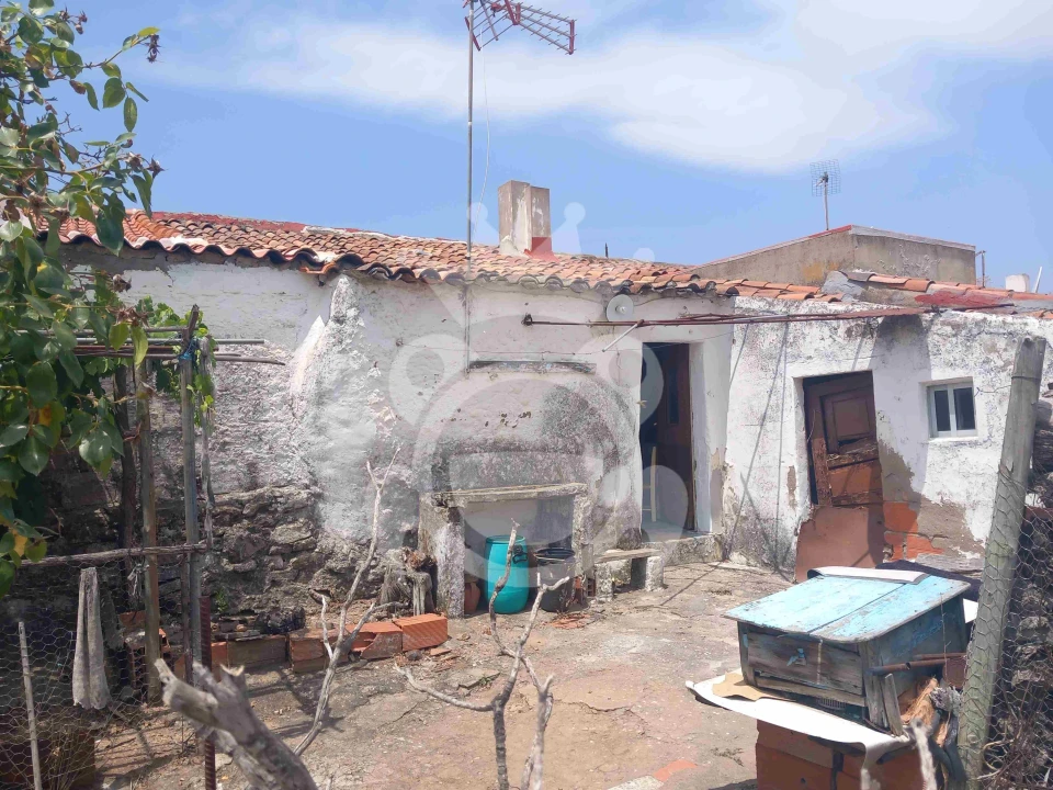 Moradia T2 para Venda em Brinches Foto 14