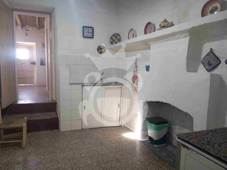 Moradia T2 para Venda em Brinches Foto 4