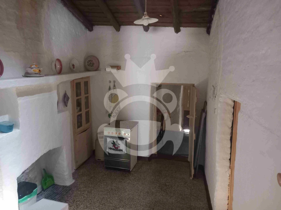Moradia T2 para Venda em Brinches Foto 3