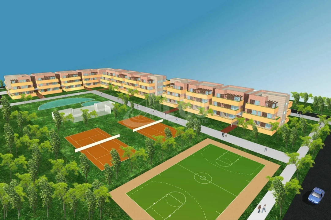 Apartamento T3 para Venda em Esmoriz Foto 5