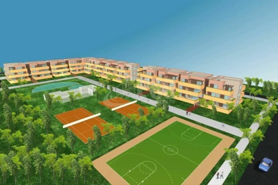 Apartamento T3 para Venda em Esmoriz