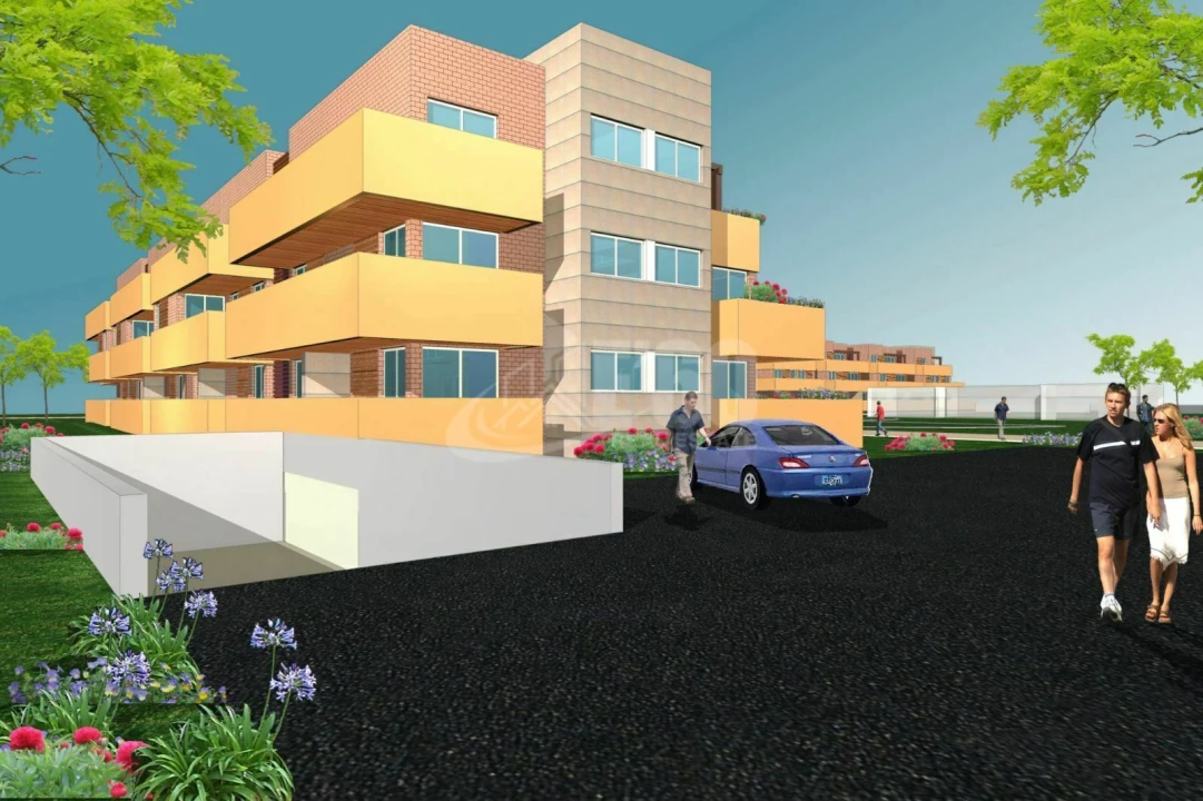 Apartamento T3 para Venda em Esmoriz Foto 6