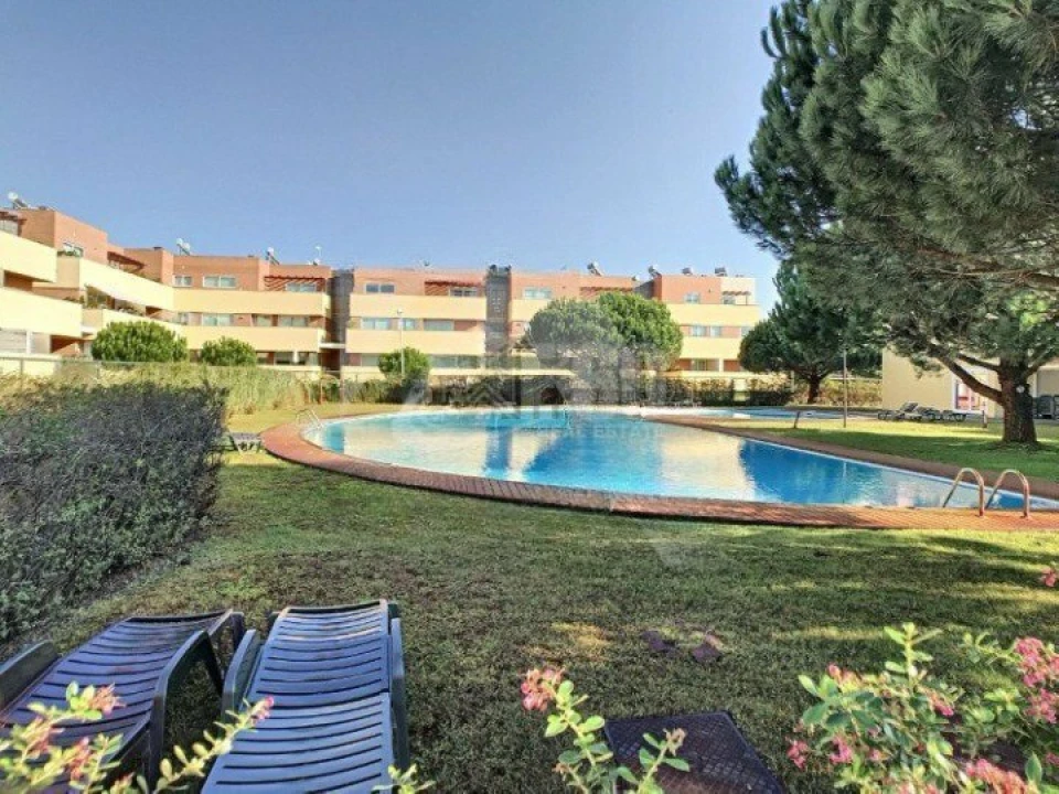 Apartamento T3 para Venda em Esmoriz Foto 1
