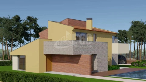 Moradia T4 para Venda em Ovar, São João, Arada e São Vicente de Pereira Jusã