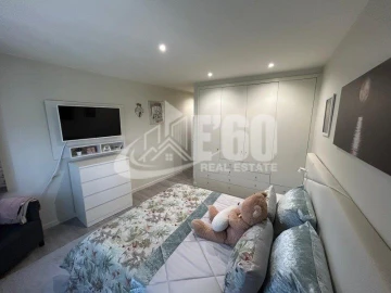 Apartamento T2 para Venda em Nogueira da Regedoura