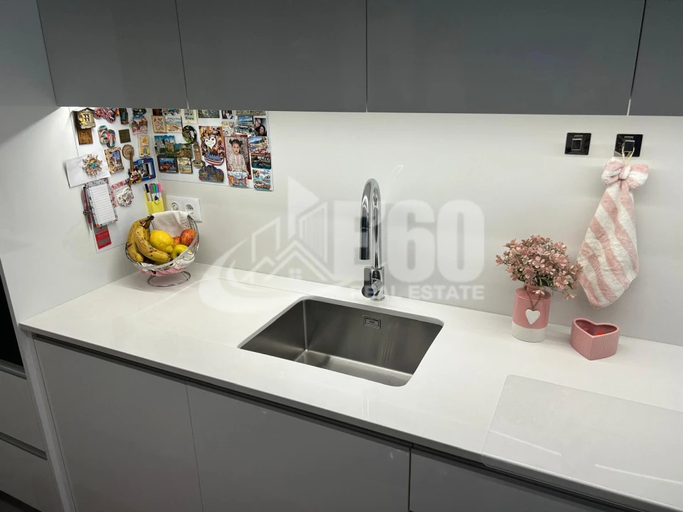 Apartamento T2 para Venda em Nogueira da Regedoura Foto 5
