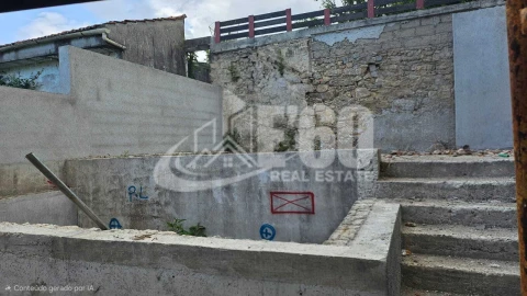 Moradia T4 para Venda em Madalena