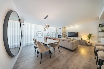 Apartamento T3 para Venda em Real, Dume e Semelhe