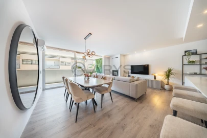 Apartamento T3 para Venda em Real, Dume e Semelhe