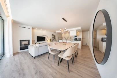 Apartamento T3 para Venda em Real, Dume e Semelhe