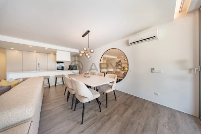 Apartamento T3 para Venda em Real, Dume e Semelhe