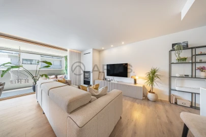 Apartamento T3 para Venda em Real, Dume e Semelhe