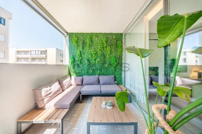 Apartamento T3 para Venda em Real, Dume e Semelhe