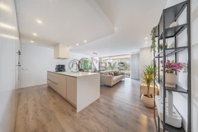 Apartamento T3 para Venda em Real, Dume e Semelhe