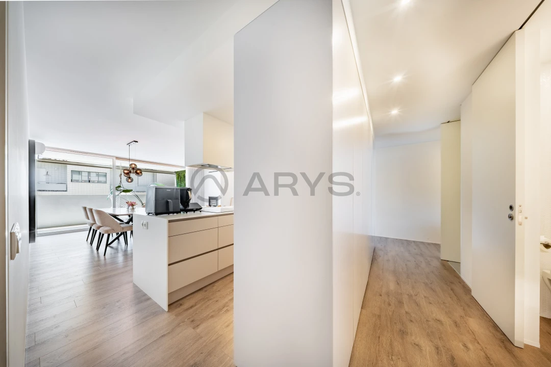 Apartamento T3 para Venda em Real, Dume e Semelhe Foto 17