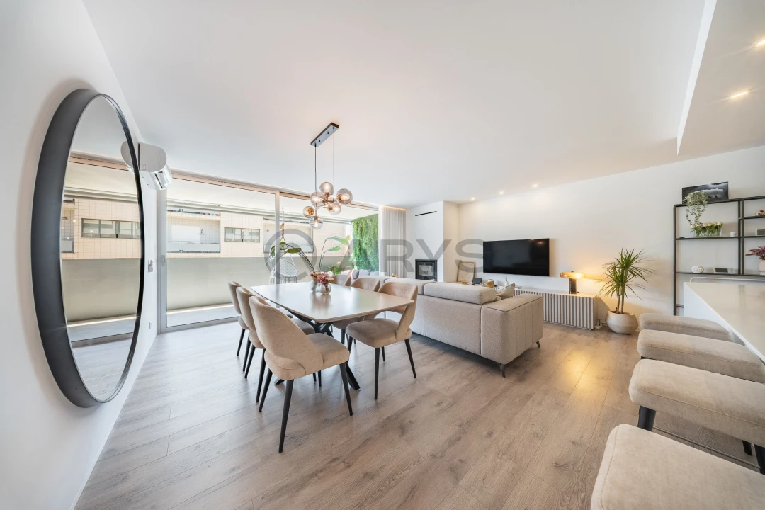Apartamento T3 para Venda em Real, Dume e Semelhe Foto 4