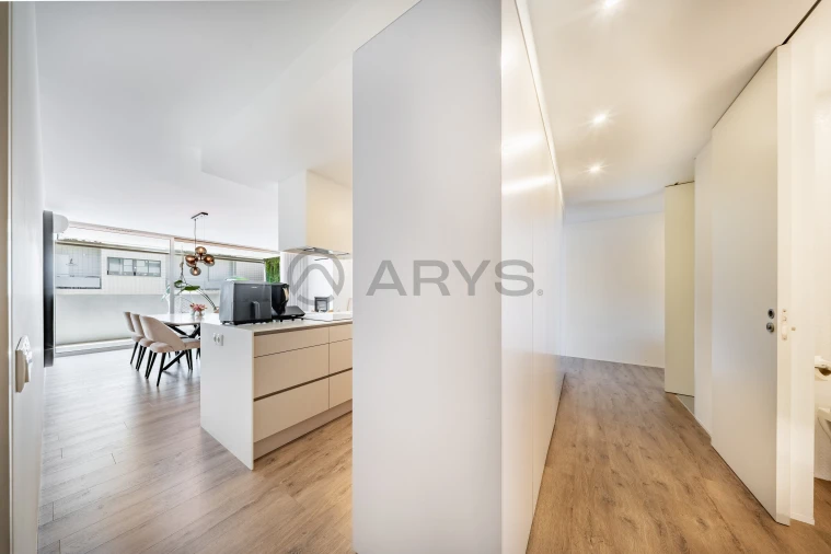 Apartamento T3 para Venda em Real, Dume e Semelhe Foto 17