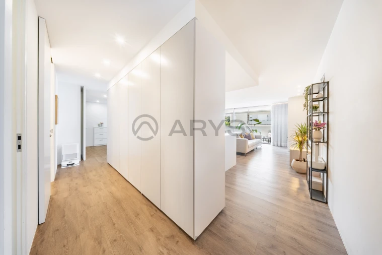 Apartamento T3 para Venda em Real, Dume e Semelhe Foto 14
