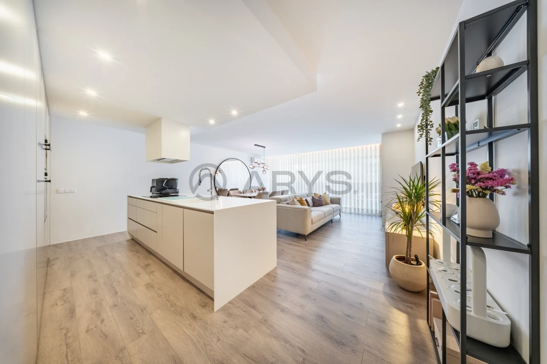 Apartamento T3 para Venda em Real, Dume e Semelhe Foto 19