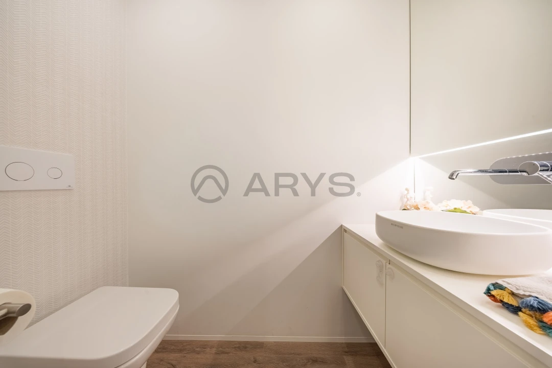 Apartamento T3 para Venda em Real, Dume e Semelhe Foto 16