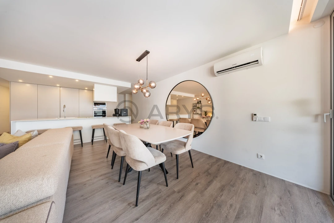 Apartamento T3 para Venda em Real, Dume e Semelhe Foto 3