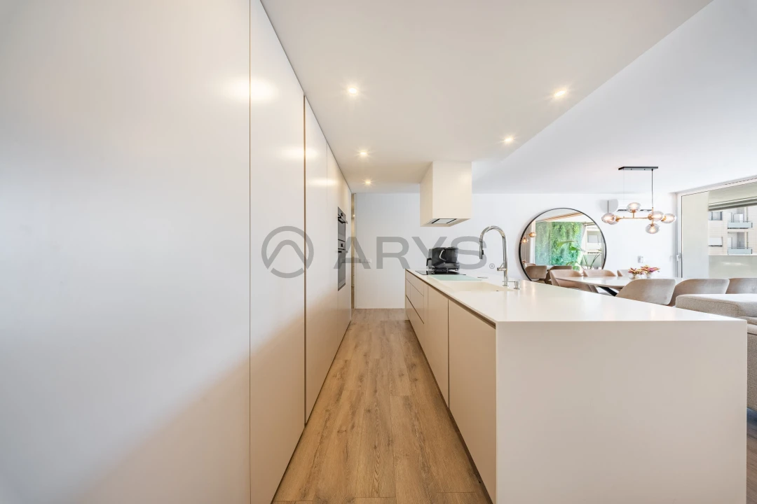 Apartamento T3 para Venda em Real, Dume e Semelhe Foto 7