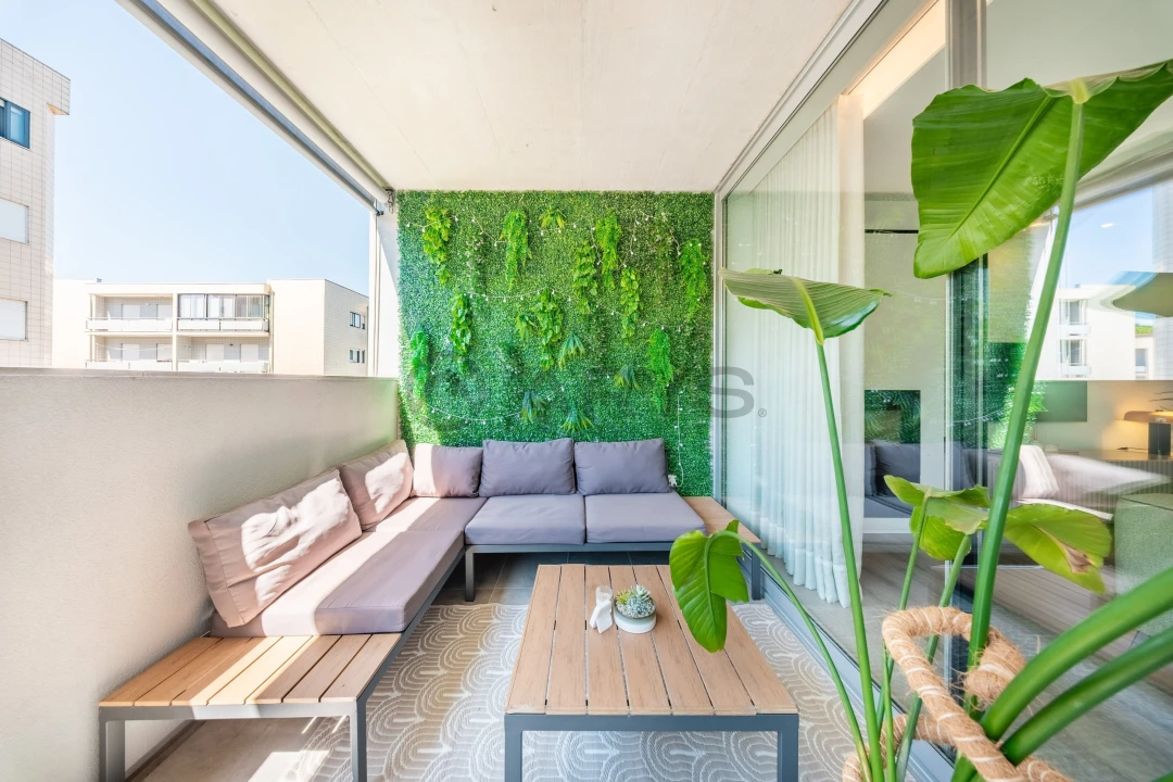 Apartamento T3 para Venda em Real, Dume e Semelhe Foto 11